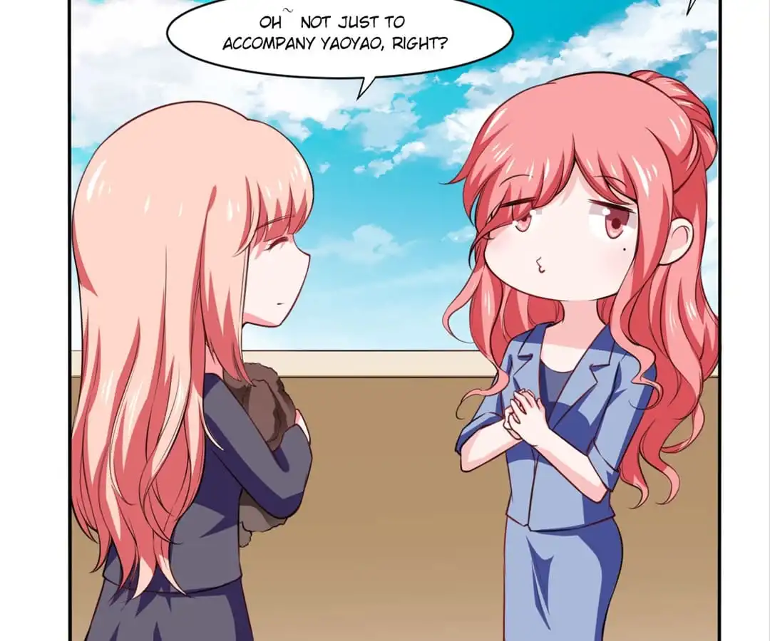 Flash Marriage Chapter 126 7